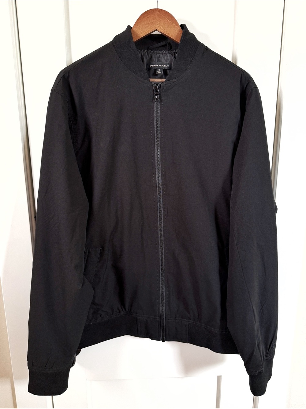 Banana Republic Bomber Jacket